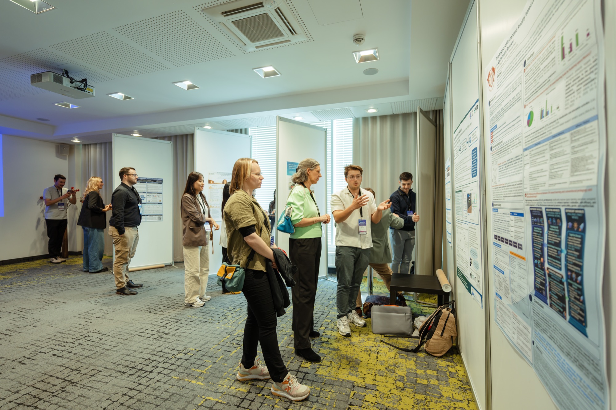11th International XR-Metaverse Conference — photo 187
